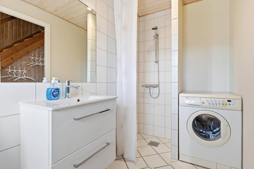 Foto von Ferienhaus YG28 in Blåvand - Westjütland