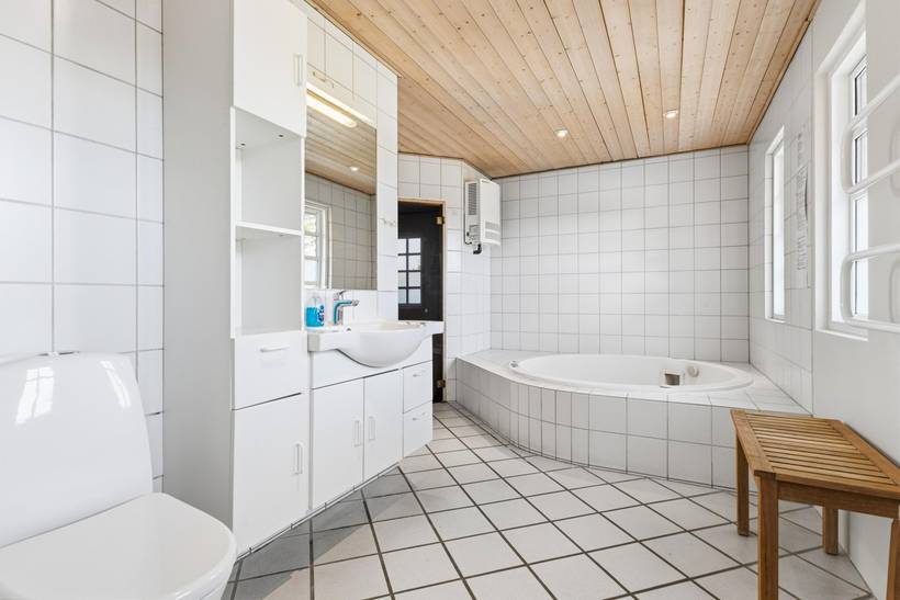 Foto von Ferienhaus YG28 in Blåvand - Westjütland
