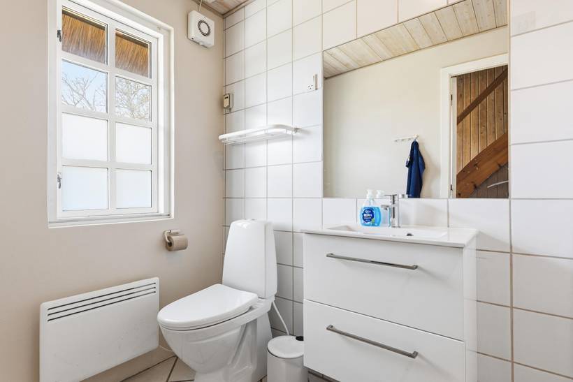 Foto von Ferienhaus YG28 in Blåvand - Westjütland