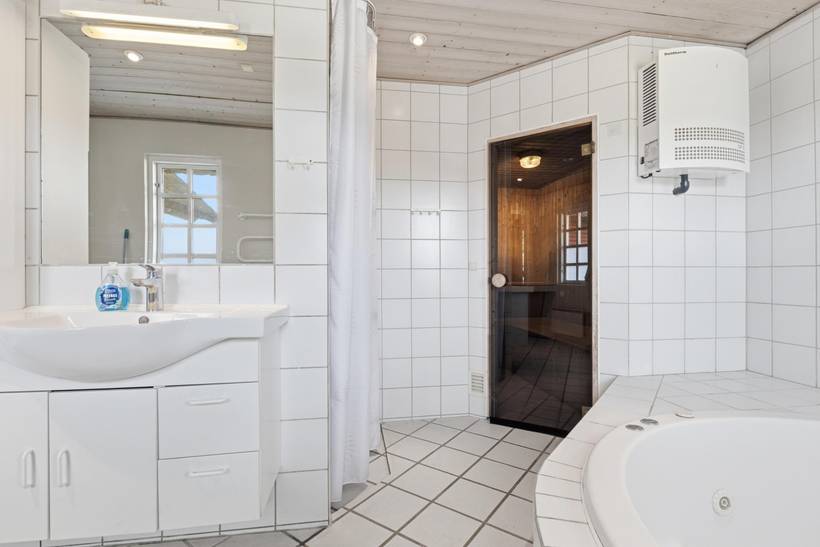 Foto von Ferienhaus YG28 in Blåvand - Westjütland