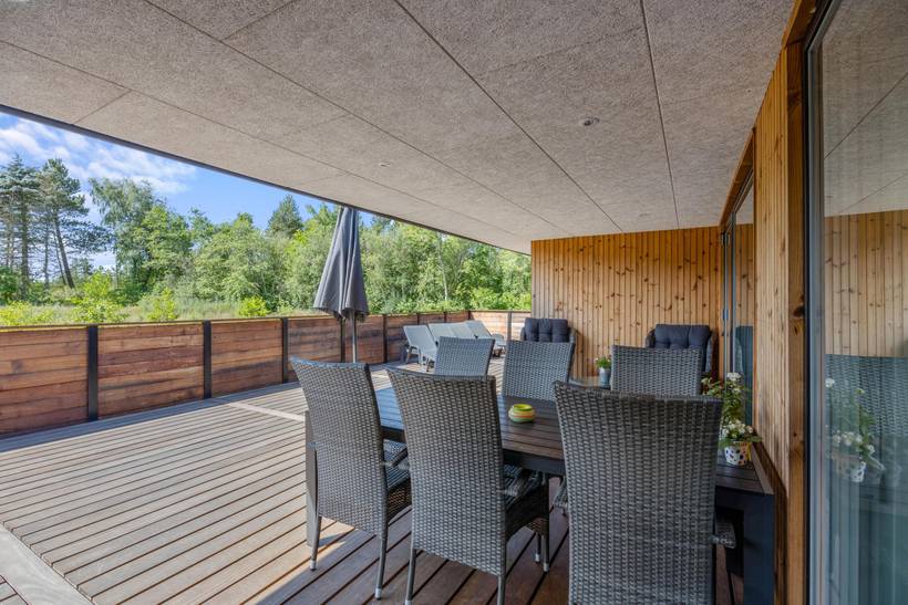 Foto von Ferienhaus YG30 in Houstrup - Westjütland