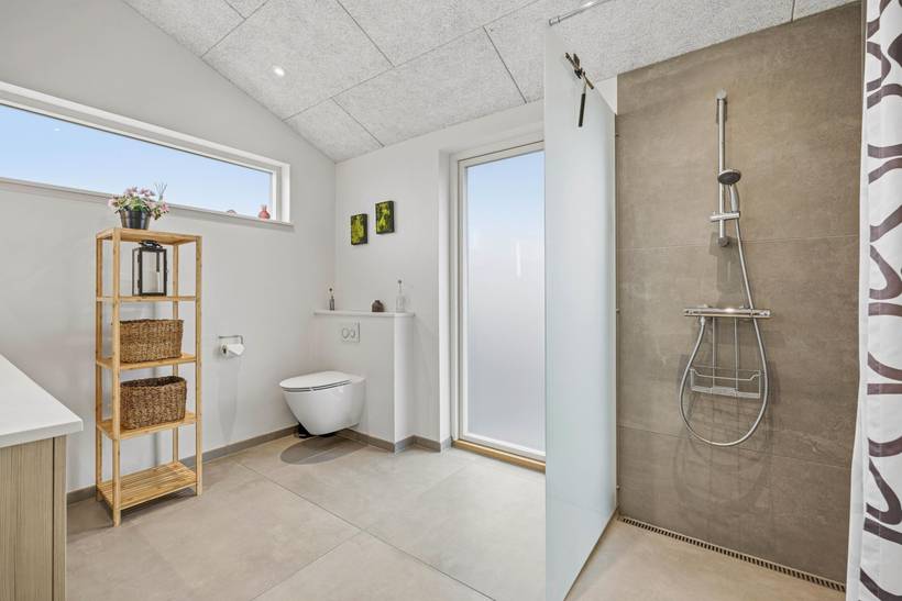 Foto von Ferienhaus YG30 in Houstrup - Westjütland