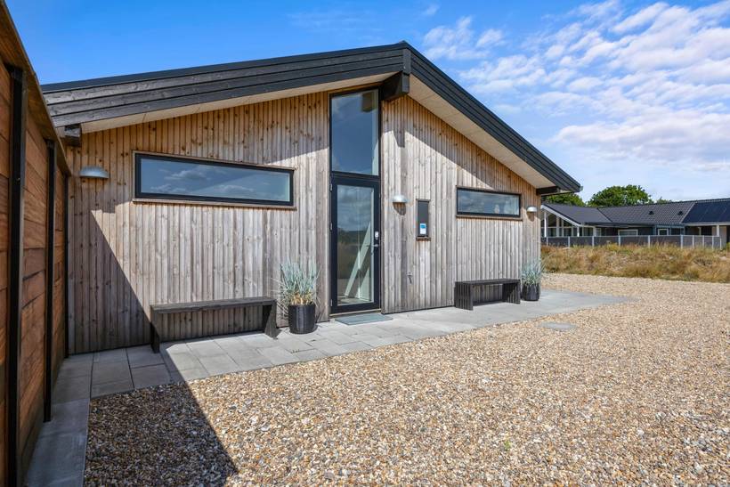 Foto von Ferienhaus YG30 in Houstrup - Westjütland