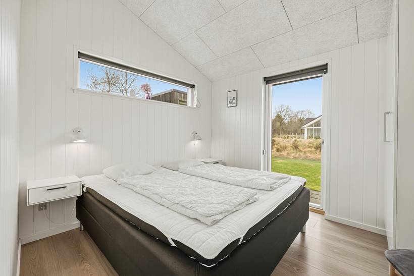 Foto von Ferienhaus YG30 in Houstrup - Westjütland