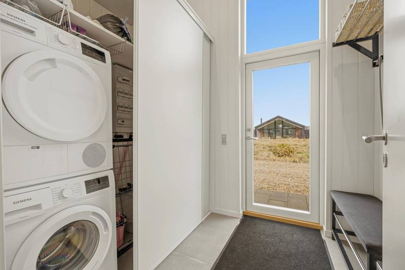 Foto von Ferienhaus YG30 in Houstrup - Westjütland