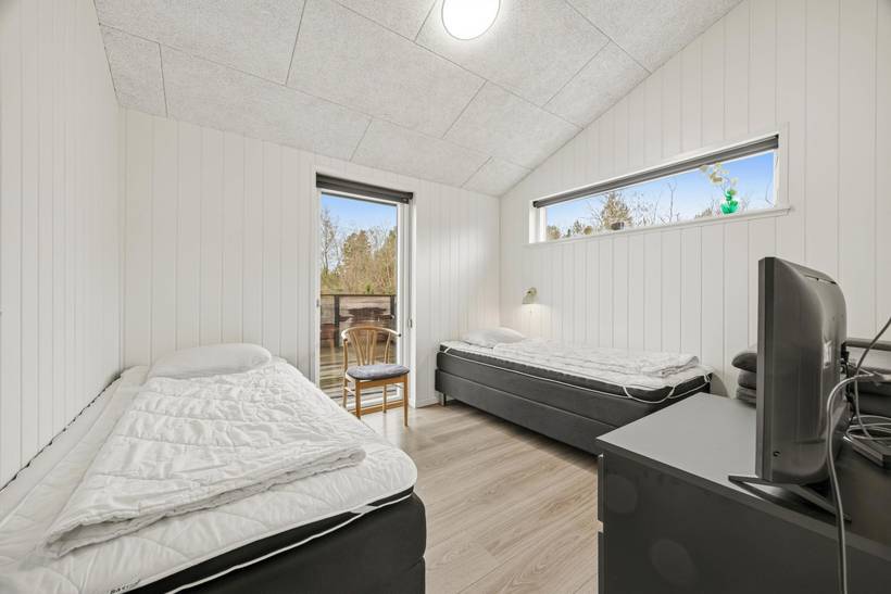 Foto von Ferienhaus YG30 in Houstrup - Westjütland