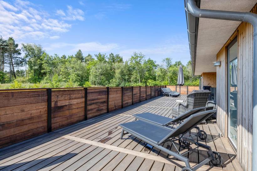 Foto von Ferienhaus YG30 in Houstrup - Westjütland