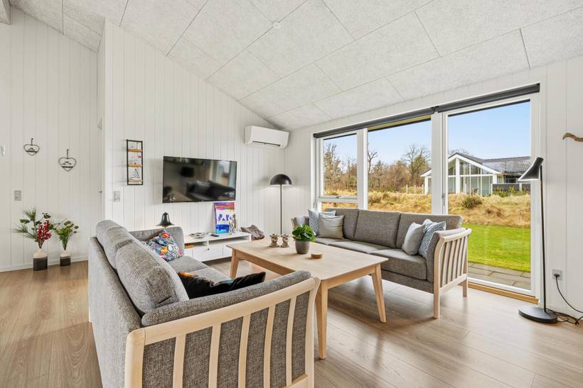 Foto von Ferienhaus YG30 in Houstrup - Westjütland