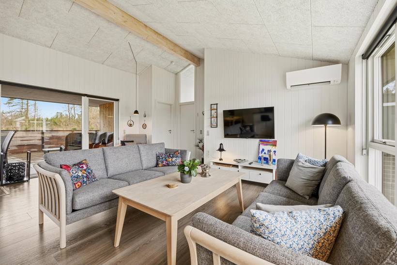 Foto von Ferienhaus YG30 in Houstrup - Westjütland