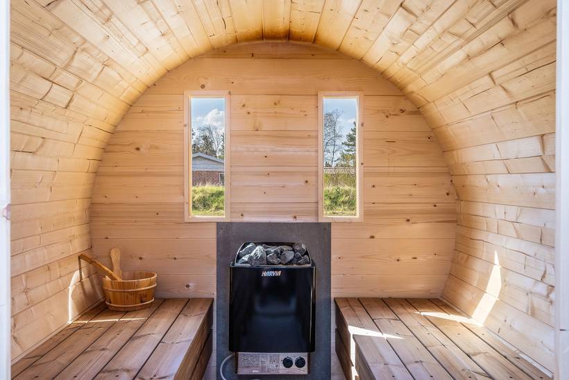 Foto von Ferienhaus YG30 in Houstrup - Westjütland