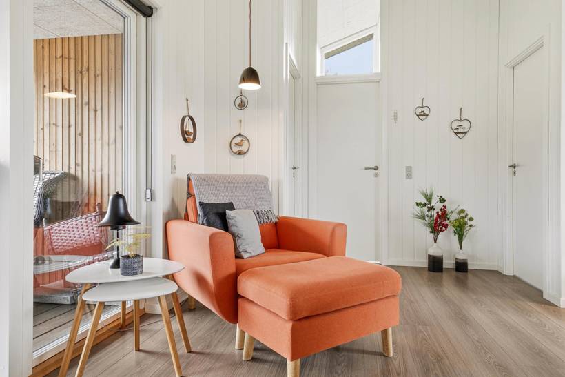 Foto von Ferienhaus YG30 in Houstrup - Westjütland