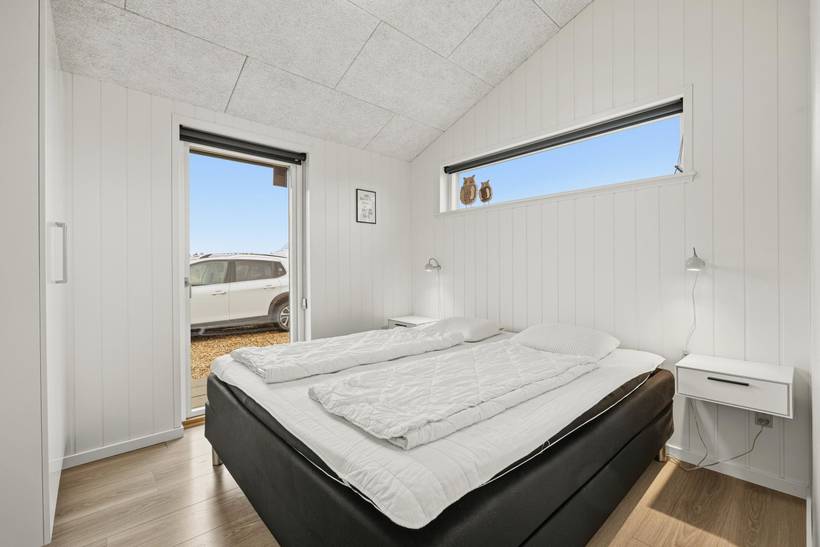 Foto von Ferienhaus YG30 in Houstrup - Westjütland