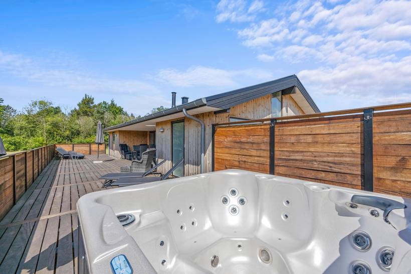 Foto von Ferienhaus YG30 in Houstrup - Westjütland