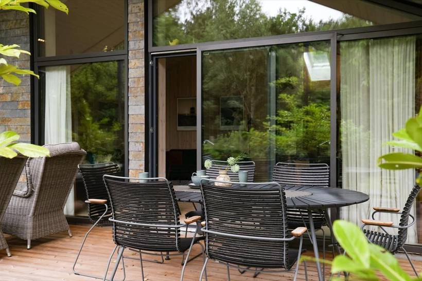 Foto von Ferienhaus YG31 in Strandsiden - Rørvig - Westseeland