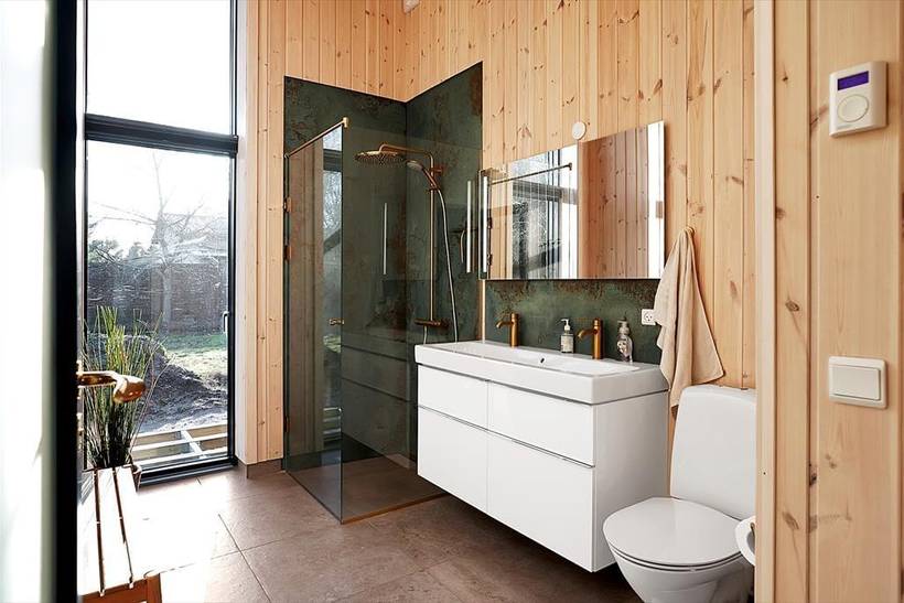 Foto von Ferienhaus YG31 in Strandsiden - Rørvig - Westseeland