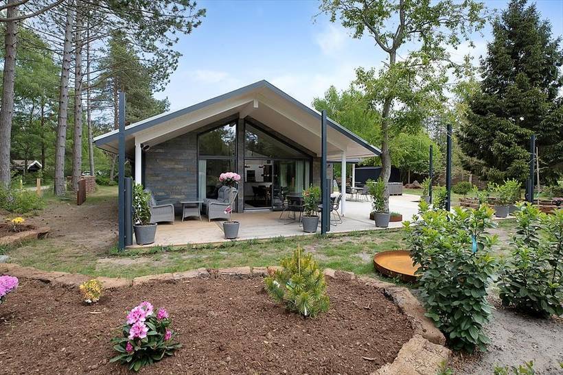 Foto von Ferienhaus YG31 in Strandsiden - Rørvig - Westseeland