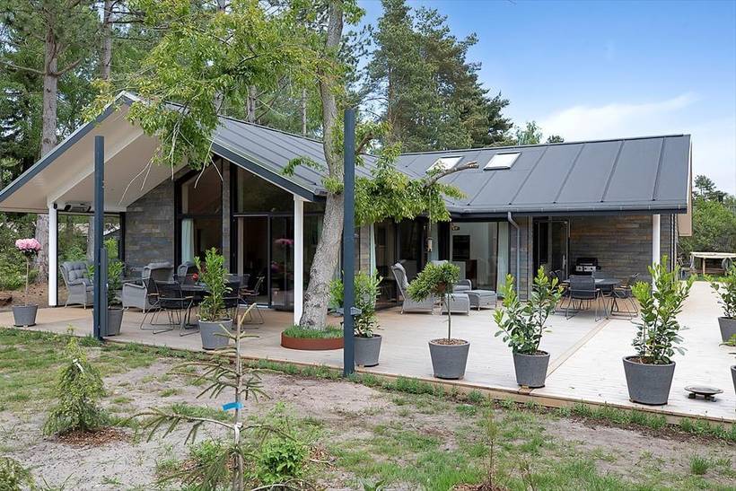 Foto von Ferienhaus YG31 in Strandsiden - Rørvig - Westseeland