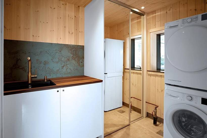 Foto von Ferienhaus YG31 in Strandsiden - Rørvig - Westseeland