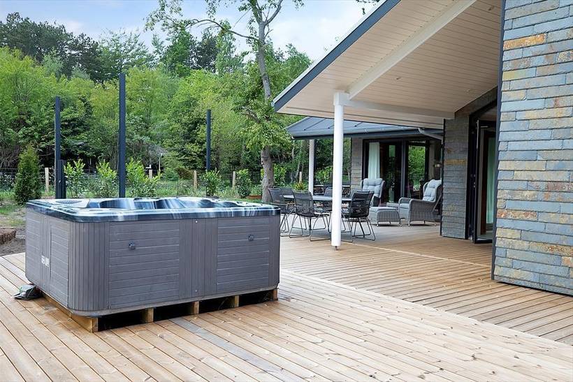 Foto von Ferienhaus YG31 in Strandsiden - Rørvig - Westseeland