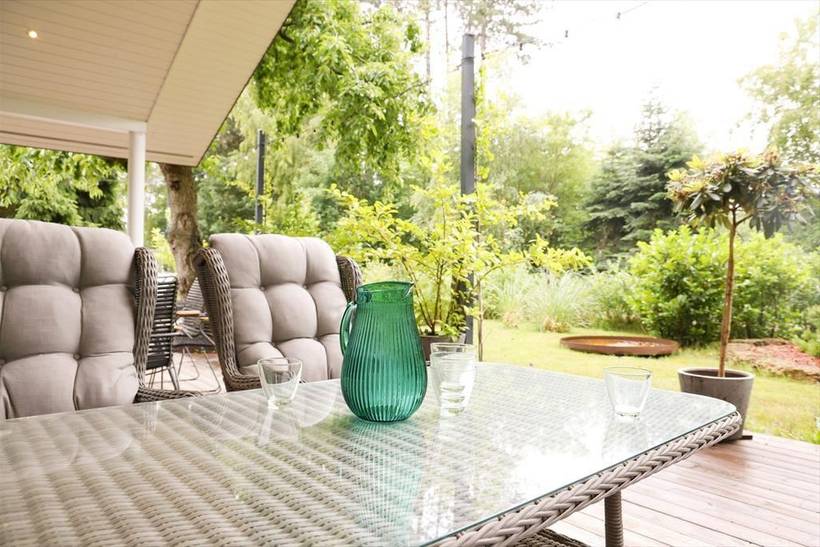 Foto von Ferienhaus YG31 in Strandsiden - Rørvig - Westseeland