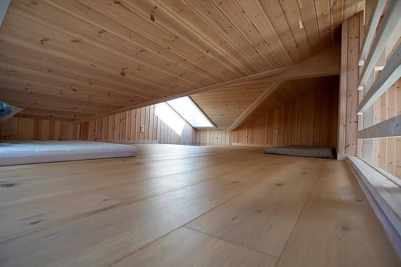 Foto von Ferienhaus YG31 in Strandsiden - Rørvig - Westseeland