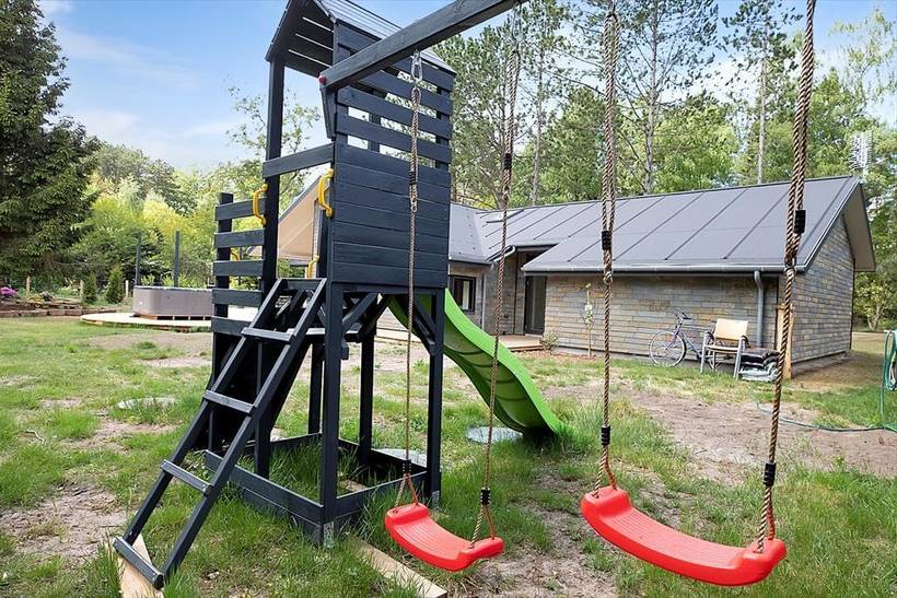 Foto von Ferienhaus YG31 in Strandsiden - Rørvig - Westseeland