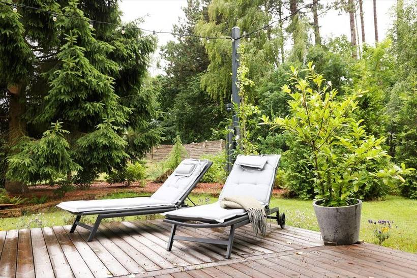 Foto von Ferienhaus YG31 in Strandsiden - Rørvig - Westseeland