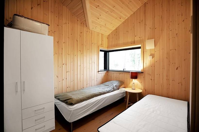 Foto von Ferienhaus YG31 in Strandsiden - Rørvig - Westseeland