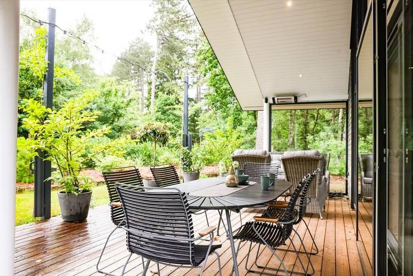 Foto von Ferienhaus YG31 in Strandsiden - Rørvig - Westseeland