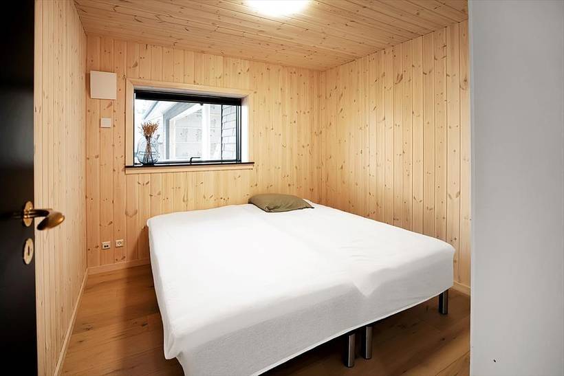 Foto von Ferienhaus YG31 in Strandsiden - Rørvig - Westseeland