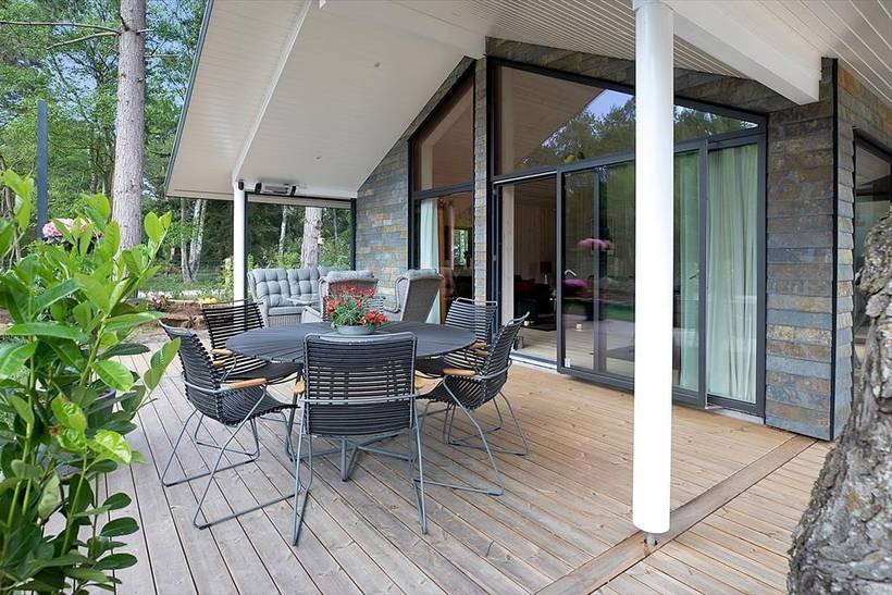 Foto von Ferienhaus YG31 in Strandsiden - Rørvig - Westseeland