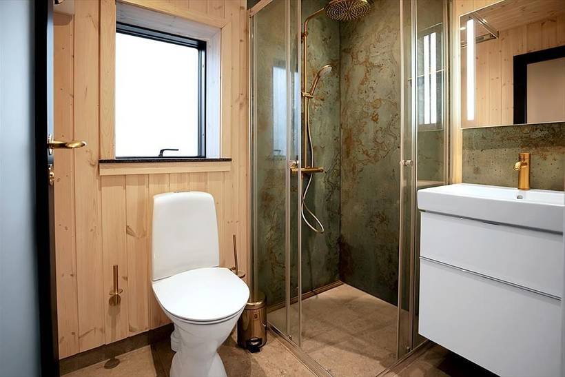 Foto von Ferienhaus YG31 in Strandsiden - Rørvig - Westseeland