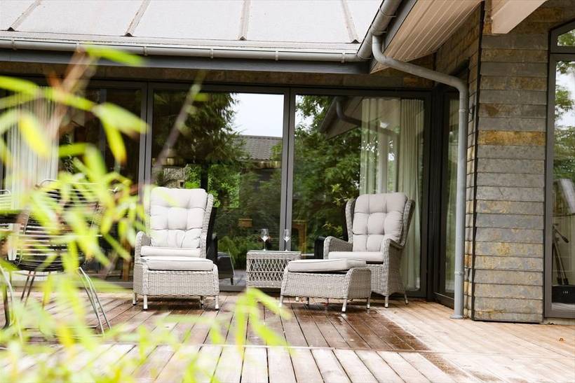 Foto von Ferienhaus YG31 in Strandsiden - Rørvig - Westseeland