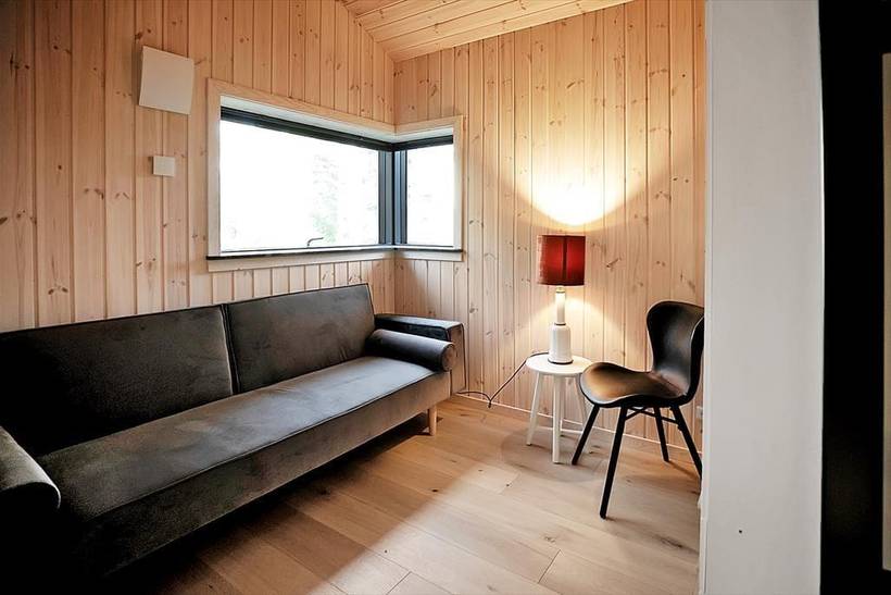 Foto von Ferienhaus YG31 in Strandsiden - Rørvig - Westseeland
