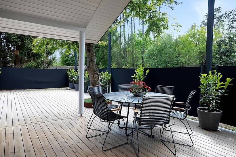 Foto von Ferienhaus YG31 in Strandsiden - Rørvig - Westseeland