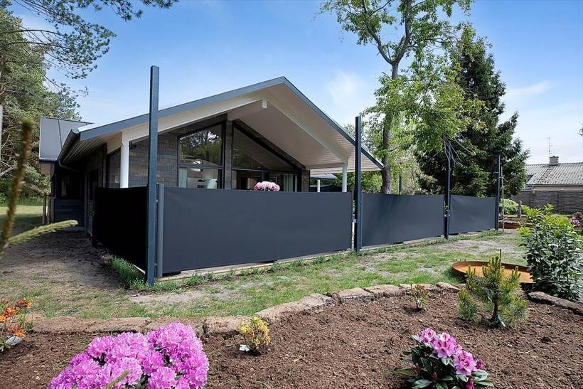Foto von Ferienhaus YG31 in Strandsiden - Rørvig - Westseeland