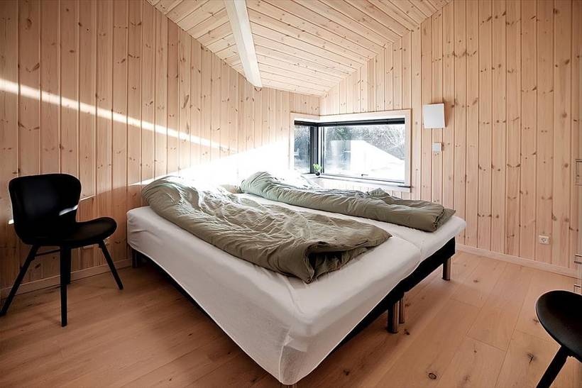 Foto von Ferienhaus YG31 in Strandsiden - Rørvig - Westseeland