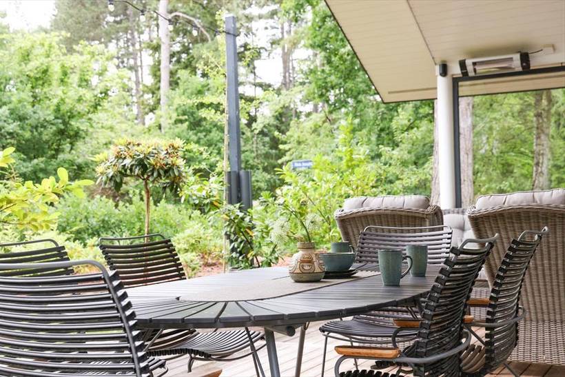 Foto von Ferienhaus YG31 in Strandsiden - Rørvig - Westseeland