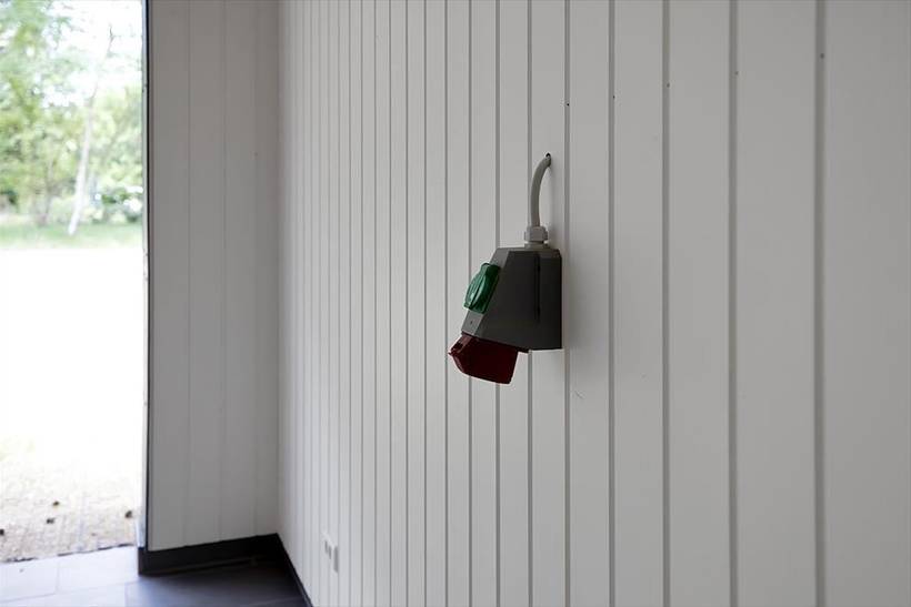 Foto von Ferienhaus YG31 in Strandsiden - Rørvig - Westseeland