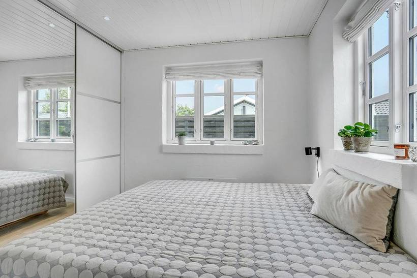 Foto von Ferienhaus YG45 in Hasmark - Nordfünen