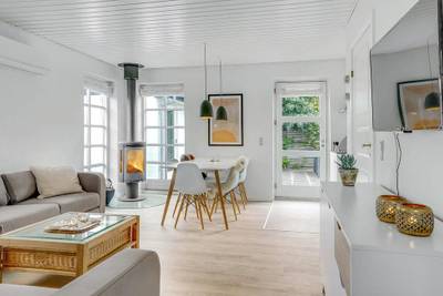 Vorschaubild von Ferienhaus YG45 in Hasmark - Nordfünen