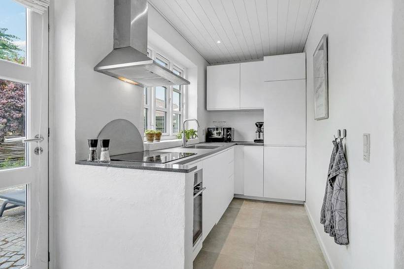 Foto von Ferienhaus YG45 in Hasmark - Nordfünen
