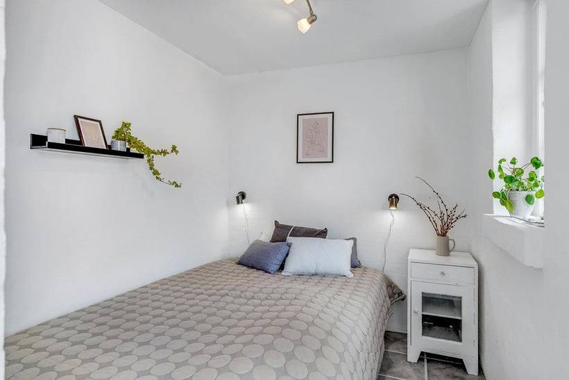 Foto von Ferienhaus YG45 in Hasmark - Nordfünen