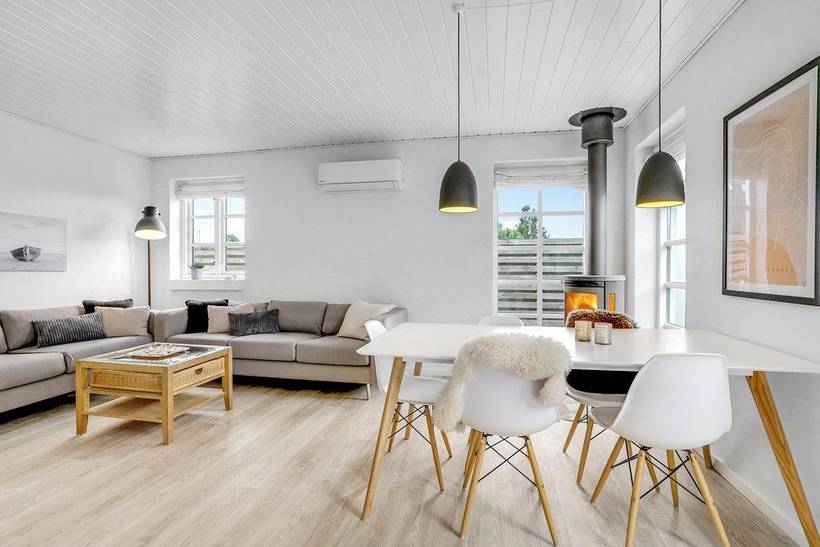 Foto von Ferienhaus YG45 in Hasmark - Nordfünen