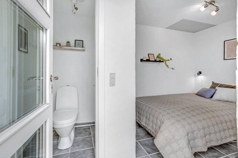 Foto von Ferienhaus YG45 in Hasmark - Nordfünen