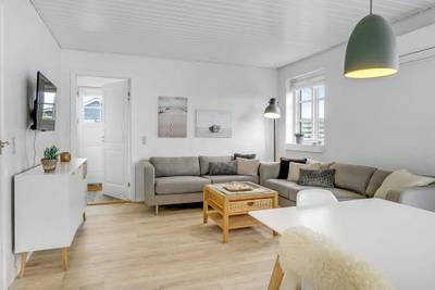 Vorschaubild von Ferienhaus YG45 in Hasmark - Nordfünen