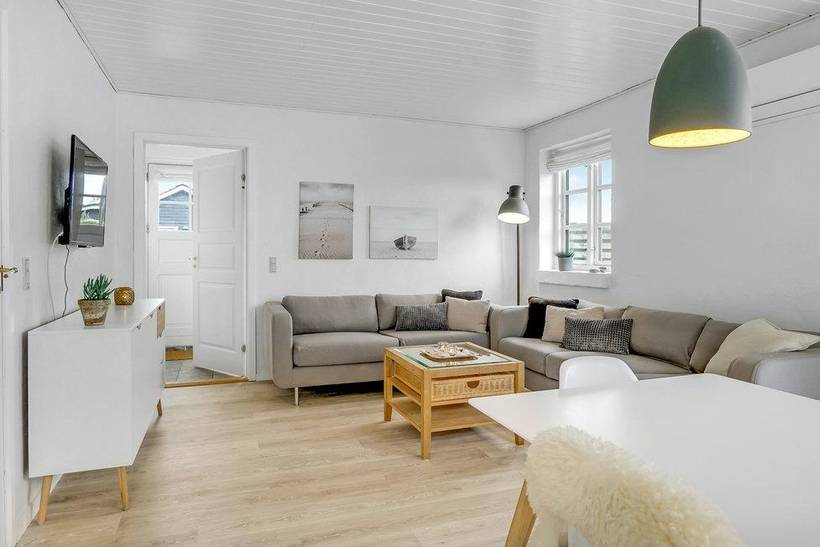 Foto von Ferienhaus YG45 in Hasmark - Nordfünen
