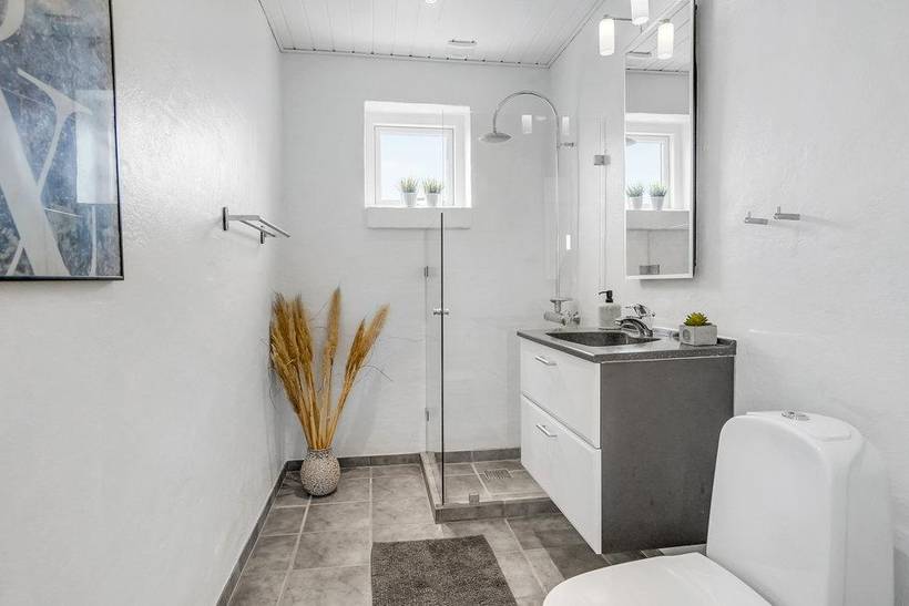 Foto von Ferienhaus YG45 in Hasmark - Nordfünen
