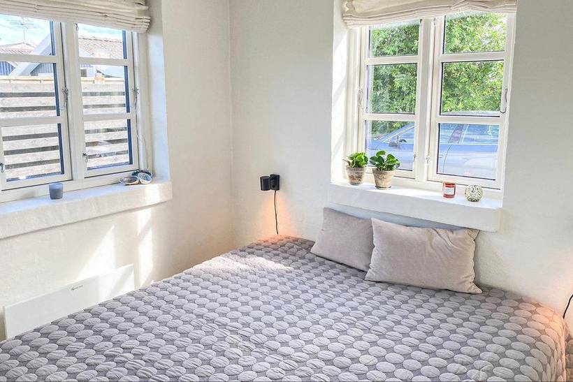 Foto von Ferienhaus YG45 in Hasmark - Nordfünen