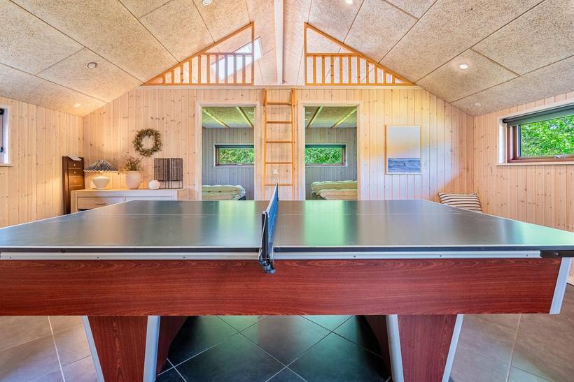 Foto von Ferienhaus YG50 in Houstrup - Westjütland